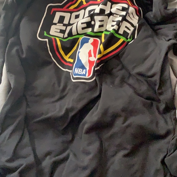 Authentic NBA Jackets - Picture 8 of 10